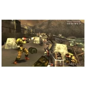 Medal of Honor : Heroes 2 - collection essentiels