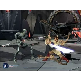 Star Wars : Episode III - La revanche des Sith