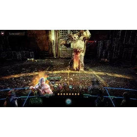 Bard's Tale 4 Director's Cut Xbox One