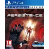 The Persistence PS4 VR