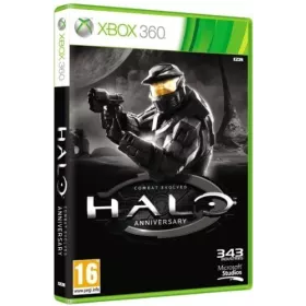 Halo: Combat Evolved Anniversary [Import anglais]