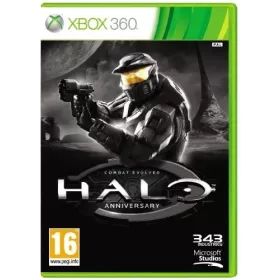 Halo: Combat Evolved Anniversary [Import anglais]
