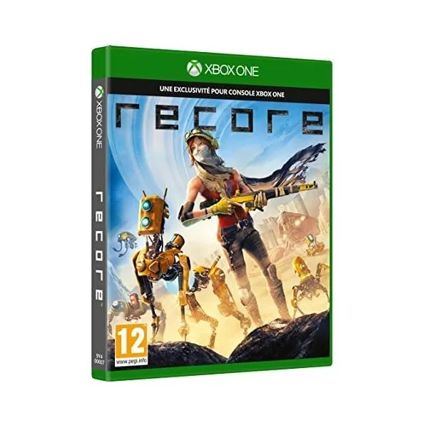 ReCore Xbox One