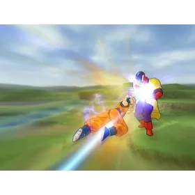 Dragon Ball Z Budokai Tenkaichi 2