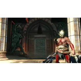 God of War : Ascension - édition spéciale