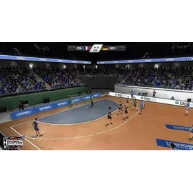 IHF Handball Challenge 14