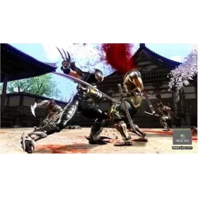 Ninja Gaiden 2