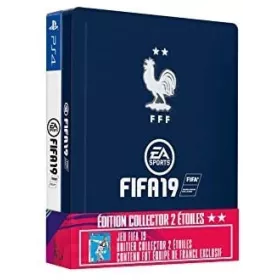 Fifa 19 - Edition Collector 2 Etoiles