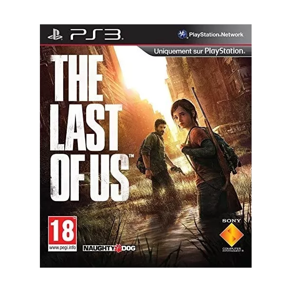 The Last of Us