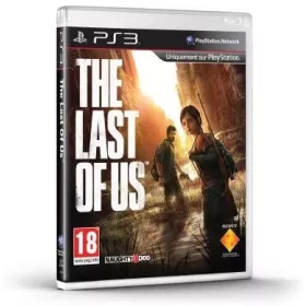 The Last of Us