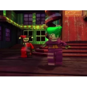 Lego Batman
