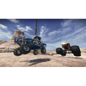 MX vs ATV : Extrême limite Xbox 360