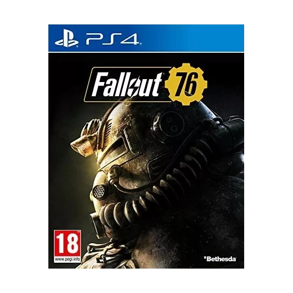 Fallout 76