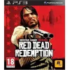 Red dead redemption
