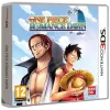 One Piece : Romance Dawn Nintendo 3DS