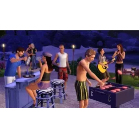 Les Sims 3