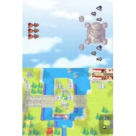 Advance Wars : Dual Strike DS