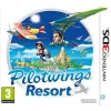 Pilotwings Resort Nintendo 3DS