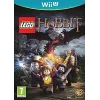 Lego le Hobbit Nintendo Wii U