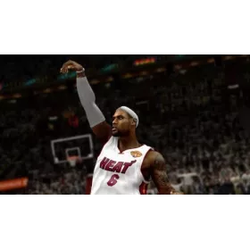 NBA 2K14