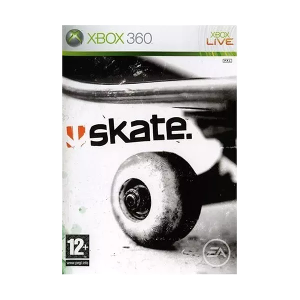 Skate Xbox 360