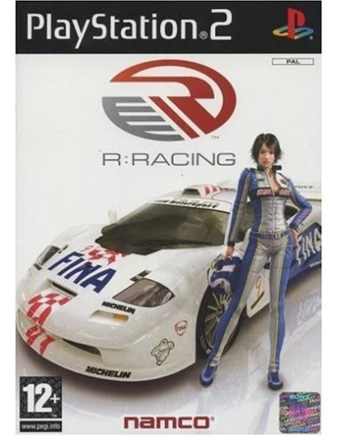 R : Racing