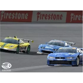 R : Racing