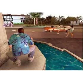 GTA : Vice City