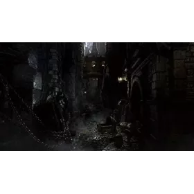 Bloodborne PS4