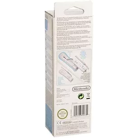 Wii Motion Plus Nintendo Wii