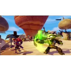 Skylanders : Swap Force - pack de démarrage