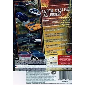 Burnout Revenge