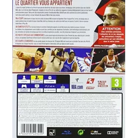NBA 2K18