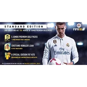 FIFA 18