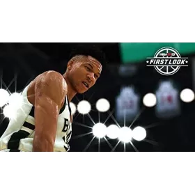 NBA 2K19