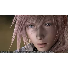 Final Fantasy XIII PS3