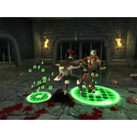 Mortal Kombat Armageddon