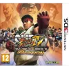 Super Street Fighter IV - 3D Edition Nintendo 3DS