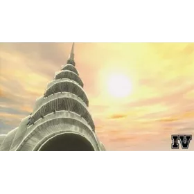 Grand Theft Auto IV Xbox 360