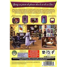 Les Sims 2 Kit : Glamour
