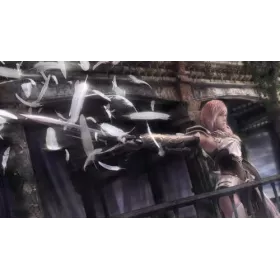 Final Fantasy XIII-2