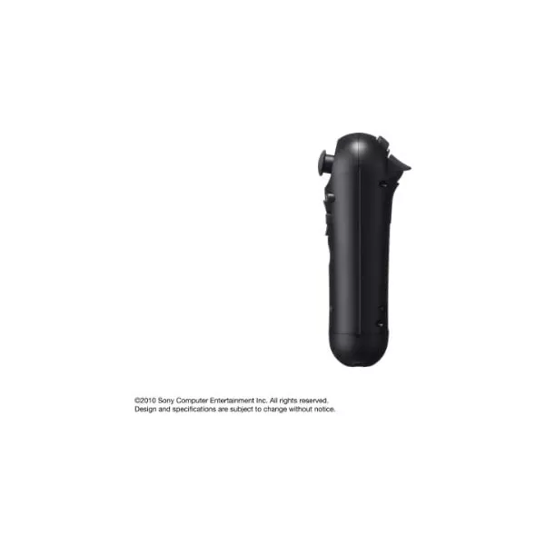 Manette de navigation Playstation Move PS3