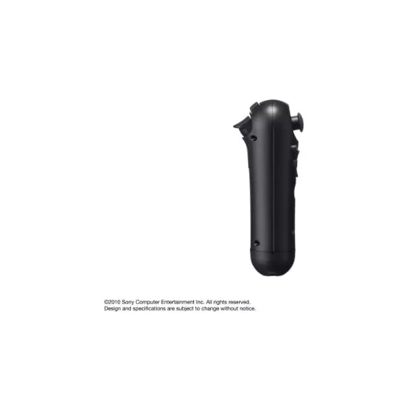 Manette de navigation Playstation Move PS3
