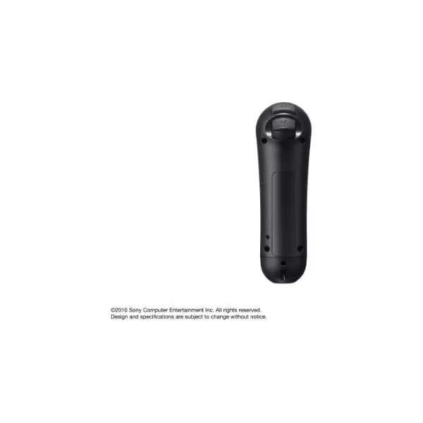 Manette de navigation Playstation Move PS3