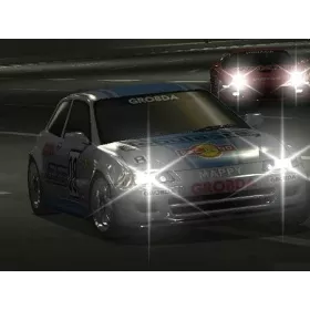Ridge Racer 5