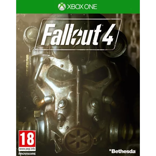 Fallout 4