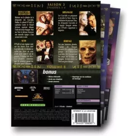 Stargate SG1 - Saison 3