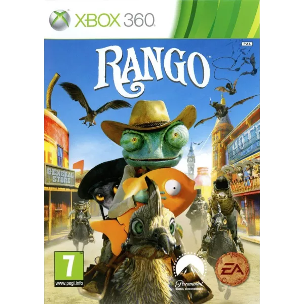 Rango