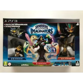 Skylanders : Imaginators - pack de démarrage PS3