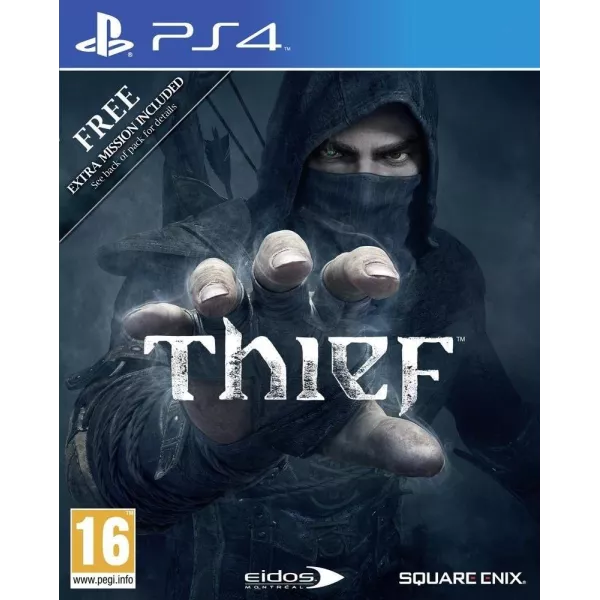 Thief